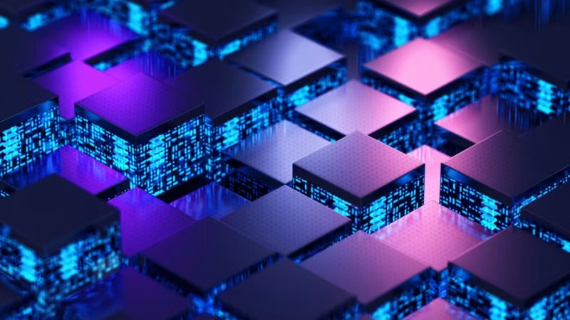 迭部县软件开发用Kubernetes助力企业数字化转型