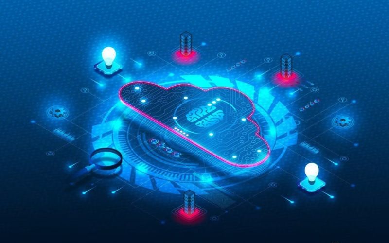 迭部县ERP系统国产化蝶变：创新路径与实践探索