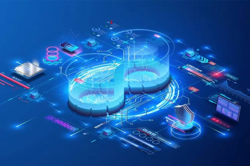 迭部县工业软件定制先锋:京上云科技以多元系统开发赋能企业进阶