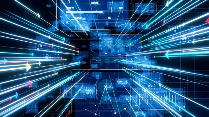 迭部县SCADA系统开发：守护工业安全的数字卫士