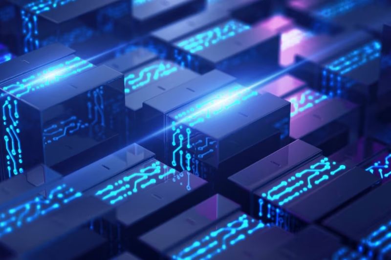 AWS高级咨询伙伴：迭部县软件开发公司云原生架构设计中心